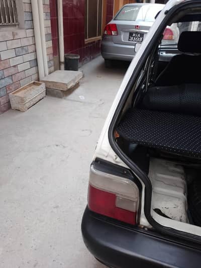 mehran cars