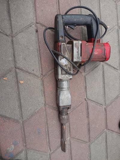 HILTI MACHINE