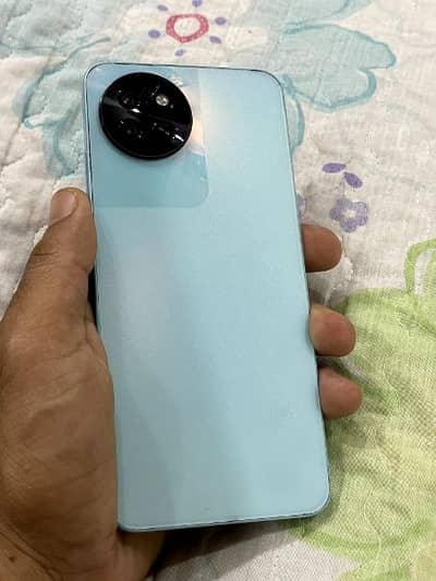 itel s23 8+8gb 128gb all ok exchange possible 03150815779