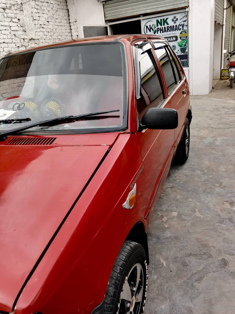 mehran 98 1
