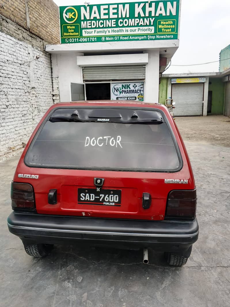 mehran 98 3