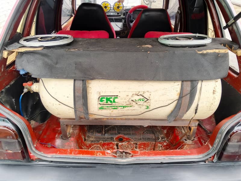 mehran 98 5