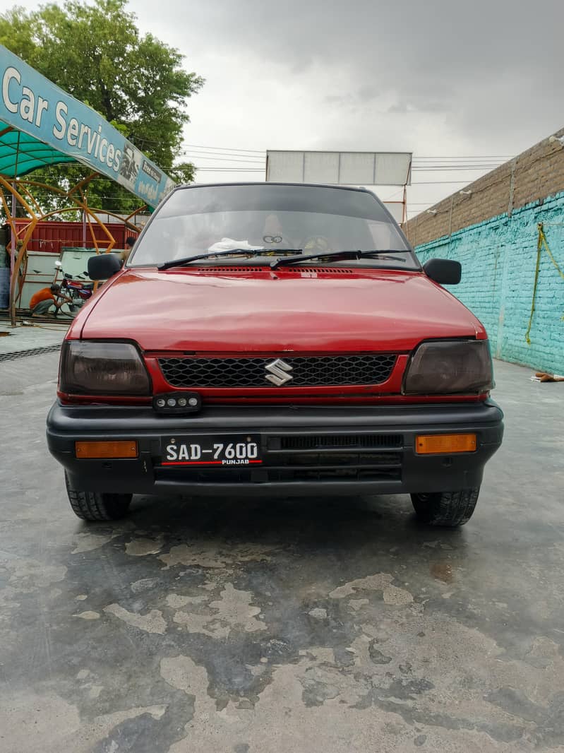 mehran 98 9