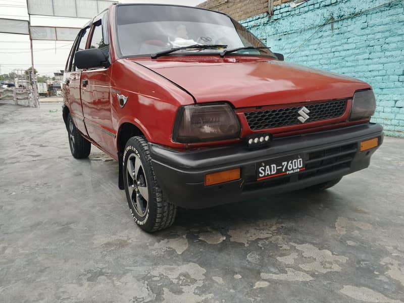 mehran 98 11