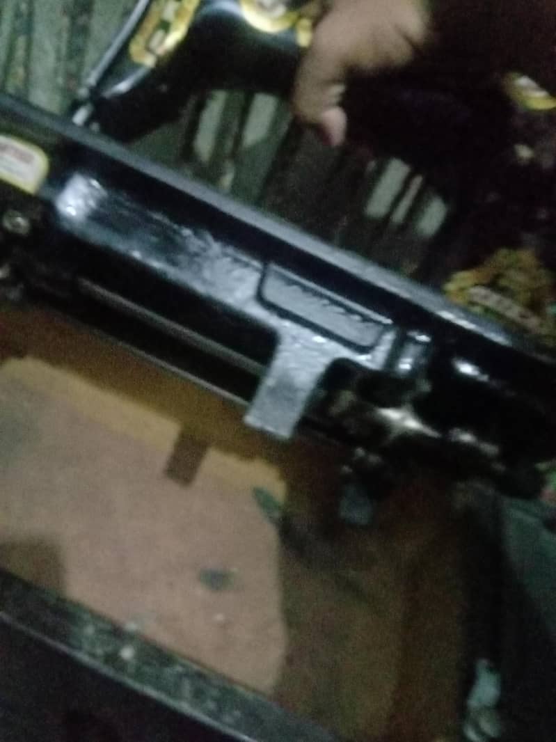 sewing machine 3