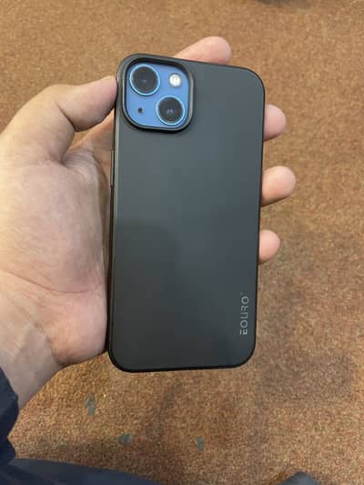 Apple iPhone 13 256 factory unlock