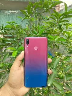Huawei Y9