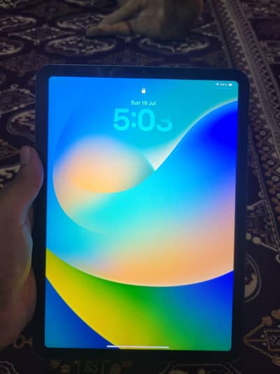 ipad air 4th generation 256 gb
