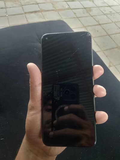 Oppo A54.4GB 128GB