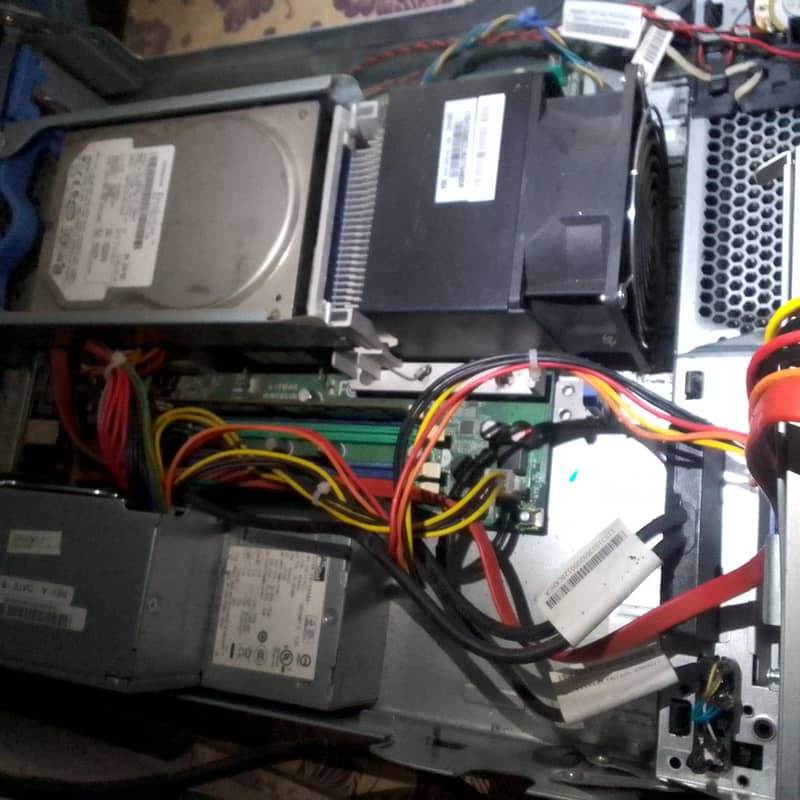 Computer 4