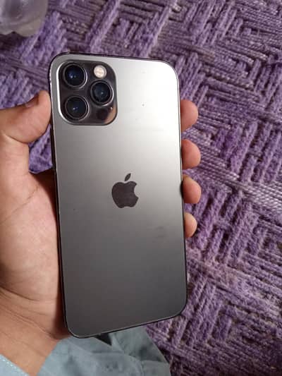 Apple iPhone 12 Pro