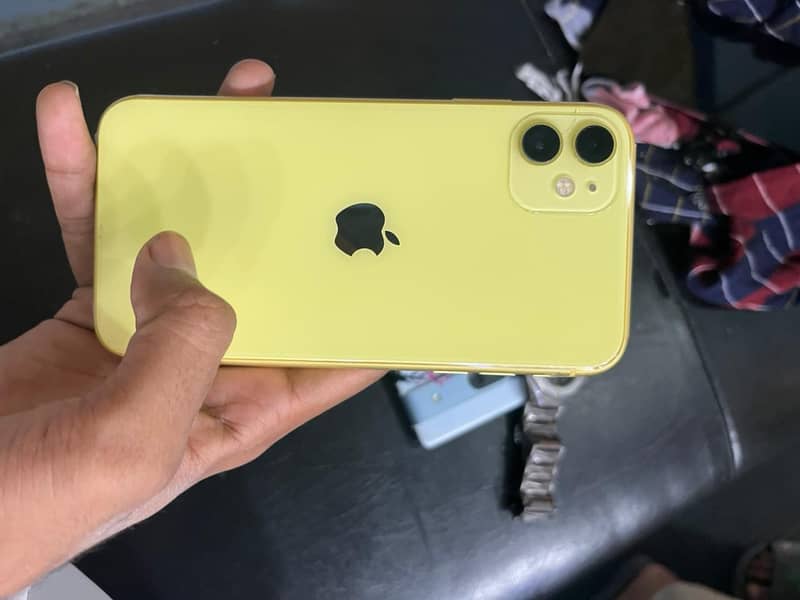 Apple iPhone 11 1