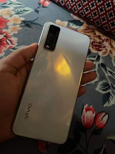 Vivo Y20