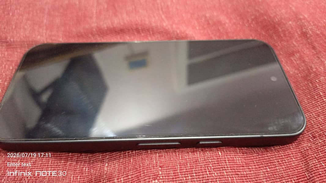 Google Pixel 10 Pro 1