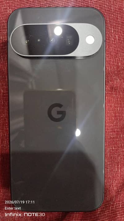 Google Pixel 10 Pro