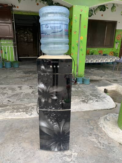 Water dispenser Panatron