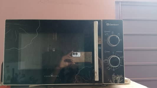 Dawlance Microwave Oven for Sale – Multan
