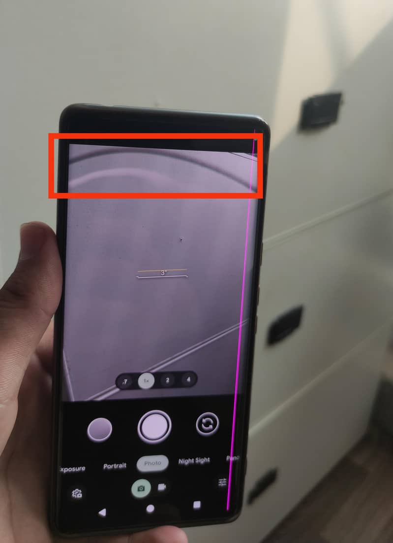 Google Pixel 6 Pro 1