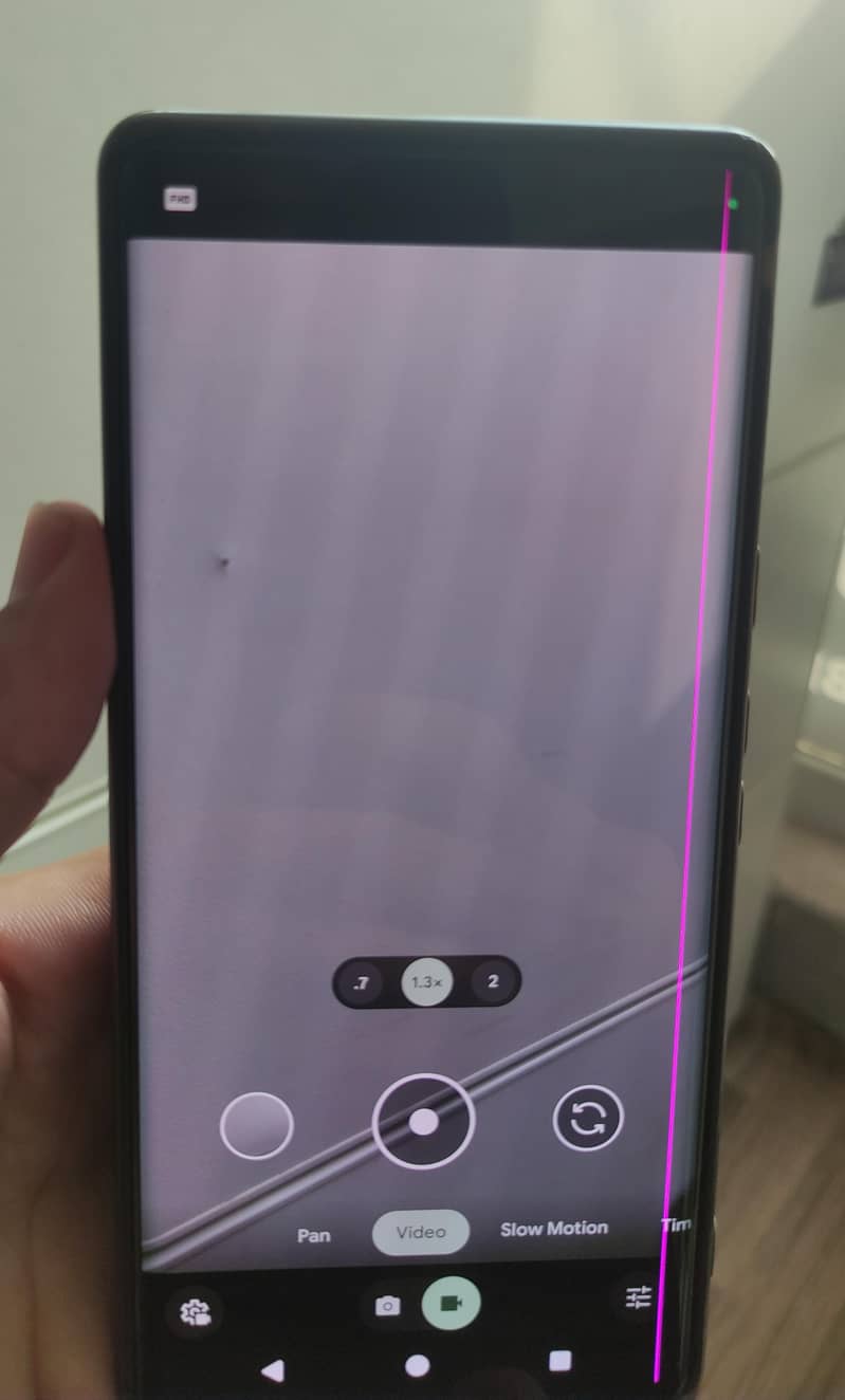 Google Pixel 6 Pro 2