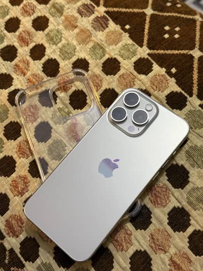 15pro max 256gb