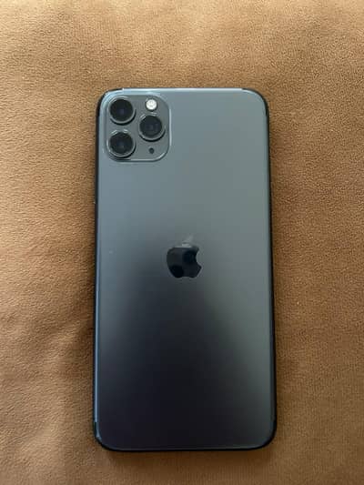 Apple iPhone 11 Pro Max (PTA APPROVED)