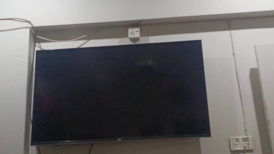 OFF LED 0