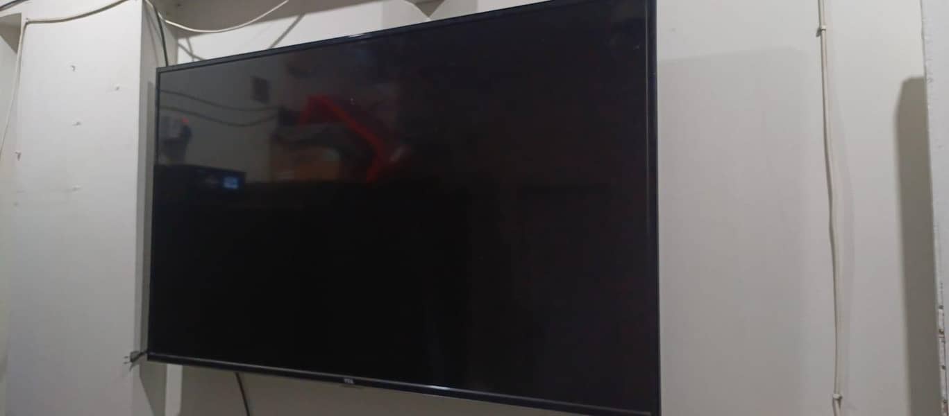 OFF LED 1