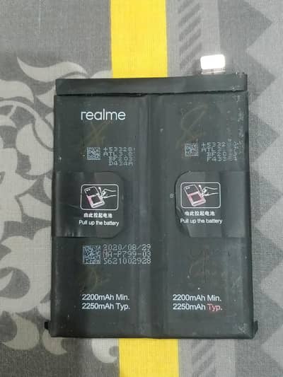 Realme 7 Pro