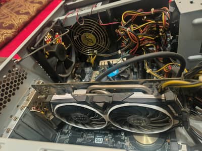 gaming PC low price