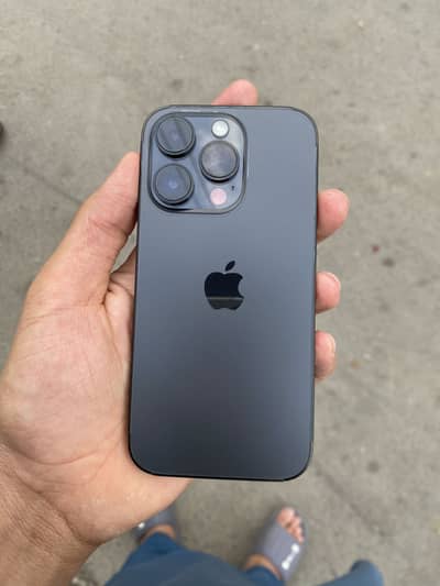 Apple iPhone 14 Pro