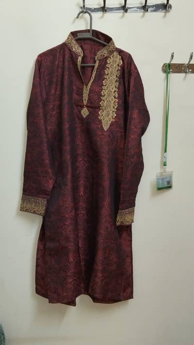 Wedding Dress For Groom