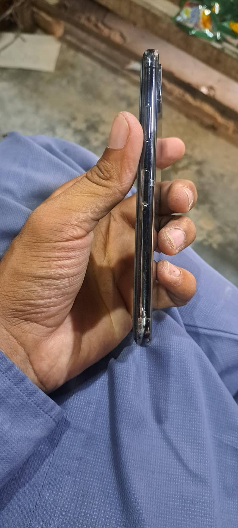 Apple iPhone X 1