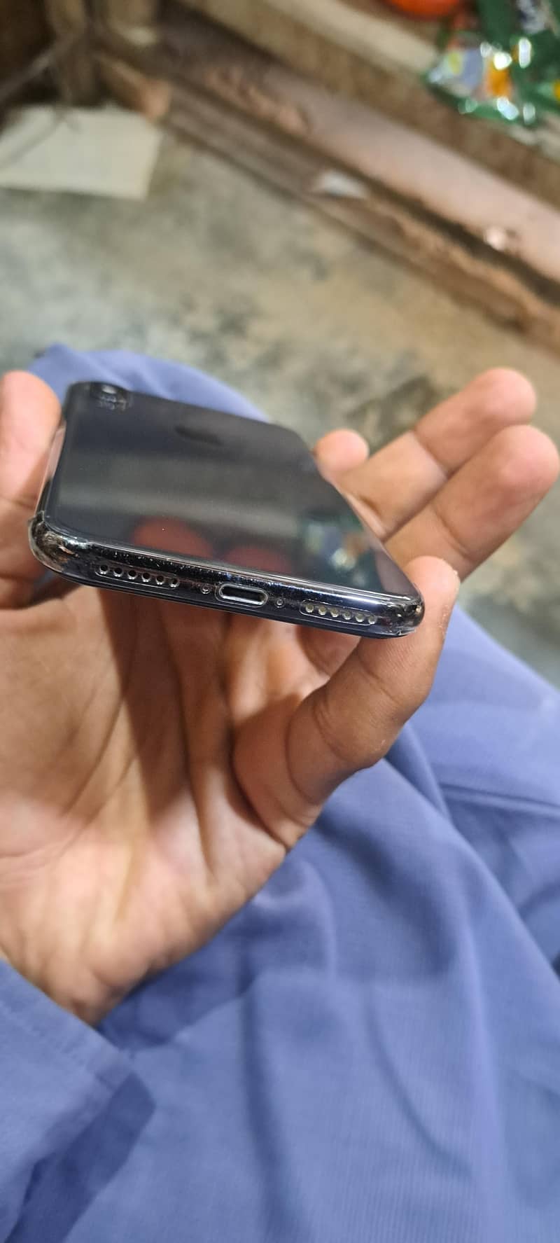 Apple iPhone X 2