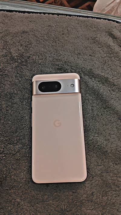 Google Pixel 8