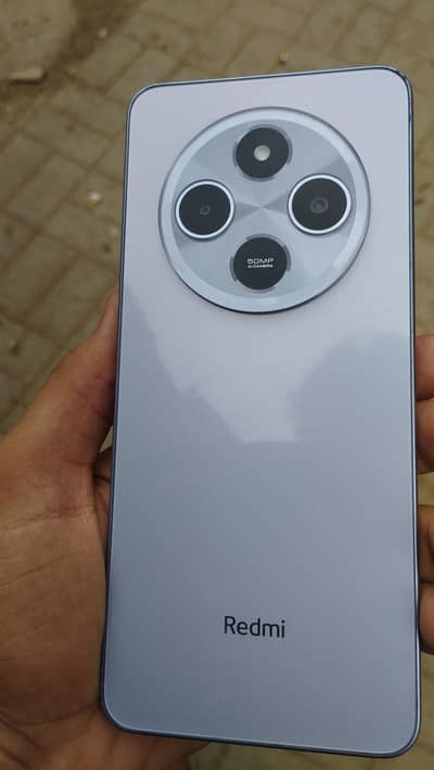 Redmi 14C