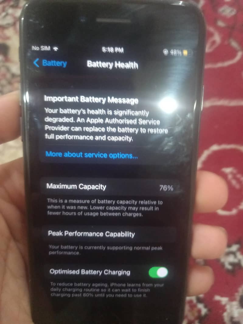 Apple iPhone 7 4