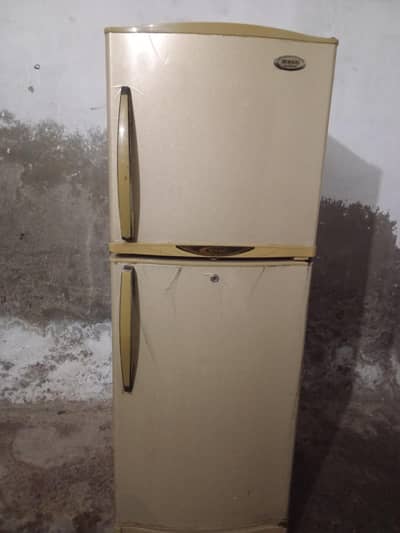 old freej modal zabardast cooling karta ha
