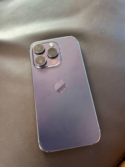 Apple iPhone 14 Pro Jv 128 GB