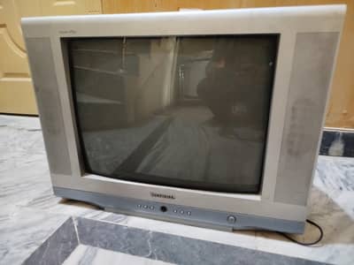 Nobel Television 21 Inches