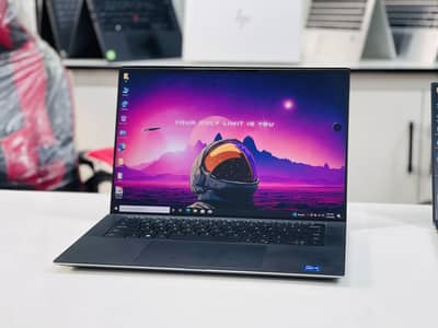 Dell Precision 5560 | Corei7-11th Generation | Workstation Rtx A2000