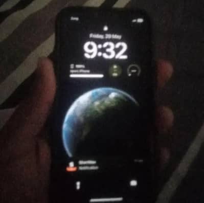 Apple iPhone X