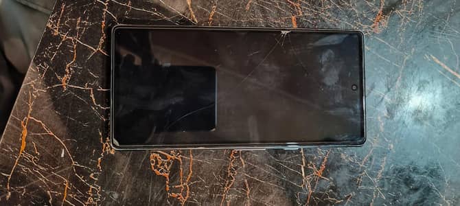 Official pta approved pixel 7a