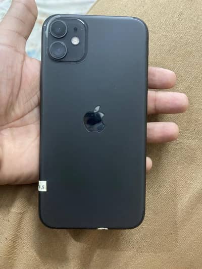 Apple iPhone 11