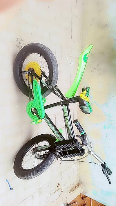 double frame cycle 10/10 condition ma ha