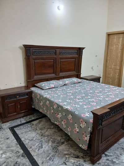 Bed for sale