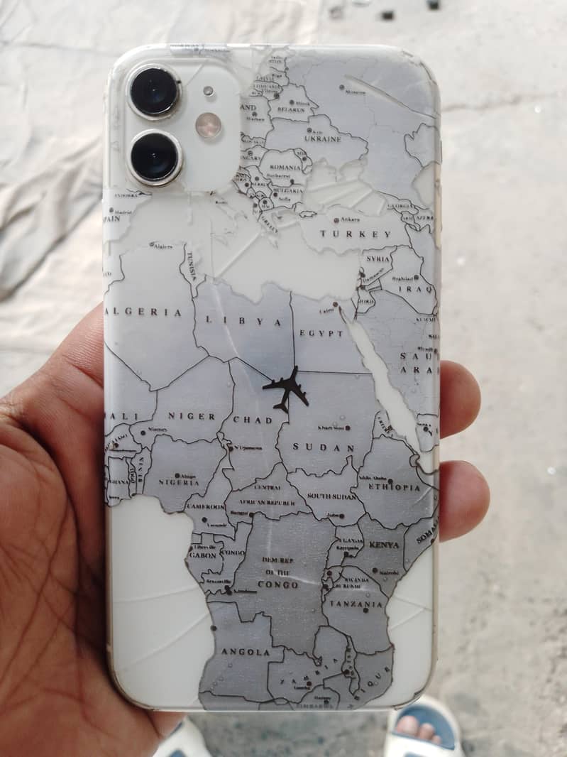 Apple iPhone 11 1