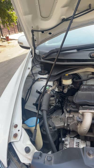 Honda City 2018 1.5 automatic aspire