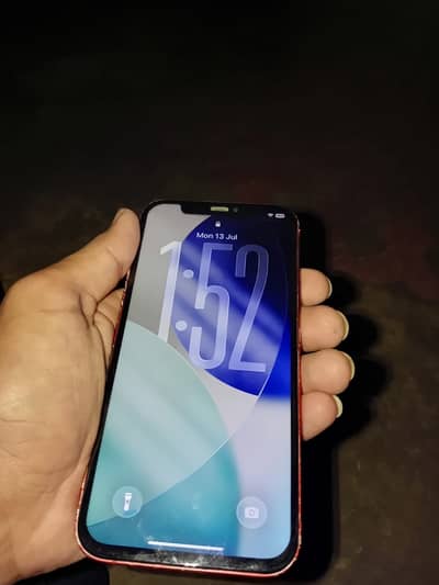 Apple iPhone 12 Non Pta