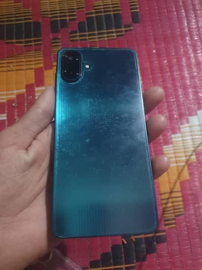 Samsung Mobile A07 5G