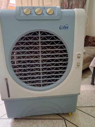 Used Cooler